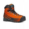 Treking topánky High Scarpa Ribelle HD Tonic R. 45 (Scarpa Ribelle HD topánky (veľkosť B: 45))