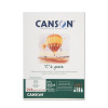 Canson skicár „C“ á grain 30 listov A5 224 g/m² - 1 ks