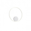 Nástenné LED svietidlo Orbit 01-1702-DALI Ø 60cm, Redo Group prodloužená záruka na 2 roky