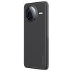 Zadný kryt Nillkin Super Frosted PRO pre Xiaomi Poco F7 Pro, čierna