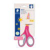 STAEDTLER Noris 965 kreatívne nožnice 14 cm magenta „hot magenta“