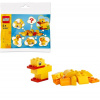Lego 30503 Sestav si své zvířátko