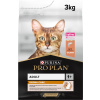 PRO PLAN Adult Derma Care granuly pre mačky losos 3 kg