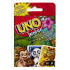 Mattel UNO Junior - Zvířátka