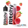 Ritchy S&V 10ml Raspberry Strawberry Shake&Vape longfill aroma