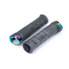 CUBE Gripy ACID Gripy DISRUPT translucent black´n´oil slick