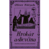 Hrobár a dievčina - Pötzsch Oliver