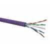 Instalační kabel Solarix CAT6 UTP LSOH Dca-s2,d2,a1 450 MHz 305m/box SXKD-6-UTP-LSOH