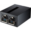 Napájací zdroj Fortron 500W TWINS PRO 500, priemyselný, 230V, 80PLUS GOLD, EN62368, Mini Redundant, 4cm PPA5008601