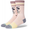 ponožky STANCE (DISNEY) VINTAGE MINNIE 2020 CREW SOCKS Multi 38-42