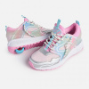 Heelys - Force - Pink/Rainbow - koloboty Velikost boty: 40,5