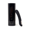 Kiiroo - Onyx+ & Pearl2 Couple Set Black