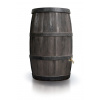 Sud na dažďovú vodu BURGUND 500 l - farba: umbra (RBU500-440U)