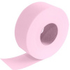 Depilačný papier perforovaný roll 100 m RUŽOVÝ