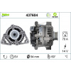 VALEO Alternátor 437604