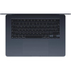 Apple MacBook Air 15 M4 (2025) Midnight MW1L3SL/A