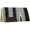 Dečka podsedlová Navajo Burioni, westernová, COB/FULL, RN1-LTC, grey/black Velikost: COB/FULL