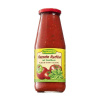 Passata rustica s bazalkou BIO 680g RAPUNZEL