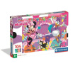 Clementoni Puzzle 104 Disney Minnie junior 8005125250547 Clementoni