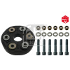 FEBI BILSTEIN Kĺb, kĺbový hriadeľ FEBI BILSTEIN 03976