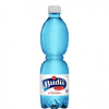 Minerálna voda Budiš nesýtená 12 x 0,5 ℓ