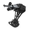 SHIMANO Prehadzovačka Cues RD-U8020 1/2x11-k. 11-45z. Linkglide super dlhé ramienko Shadow