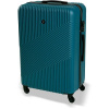 BERTOO Milano zelená 75x49x29 cm 99 l