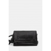 Kabelka Desigual HALF VENECIA 3.0 BLAC čierna farba, 25SAXPBK ONE SIZE