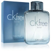 Calvin Klein CK Free toaletná voda pánska 100 ml