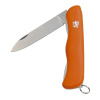 MIKOV NUZ 115-NH-1/AK ORANZOVY