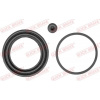 QUICK BRAKE Opravná sada brzdového strmeňa 114-0035