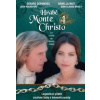 Hrabě Monte Christo 4 - DVD