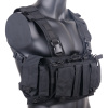 UW Chest Rig Gen IV Velocity Systems® – Čierna