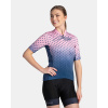Cyklistický dres Kilpi Ritael-W LPN 38