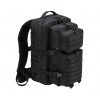 Brandit US Cooper Lasercut Large batoh 40L, čierna