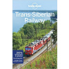 Lonely Planet Trans-Siberian Railway