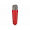 NT1 Signature Series Red RODE
