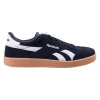 Pánske Sneakersy nízke REEBOK REEBOK SMASH EDGE 100208243 – Čierna