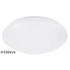 Rabalux 3438 Lucas IP44 stropné svietidlo LED