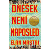 Dne šek není naposled - Elan Mastai