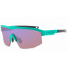 R2 Gain - AT108J/Matte Green/Pink/Silver Mirror one size