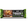 Amix Nutrition Tigger Zero Bar 60 g Príchuť: vanilka-karamel