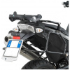 GIVI SR5107 špecifický nosič BMW F 650/700/800GS (08-17) pre MONOKEY, vrátane platne M5