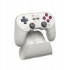8BitDo Pro 3 Bezdrôtový Bluetooth Ovládač pre Win Switch SteamOS