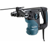 Makita Makita HR3011FCJ - Bohrhammer - 1050 W - 3 Modi SDS plus-kombinované kladivo 1050 W kufřík