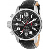 Invicta I-Force 2770 Pánske Hodinky - Quartz Hnutie - Nerezová Oceľ s Čiernym Ciferníkom - 46 mm