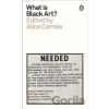 What is Black Art? - Alice Correia
