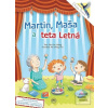 Martin, Maša a teta Letn… (Shu-Fen Wang)