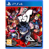 Persona 5 Tactica Sony PlayStation 4 (PS4) (PS - )