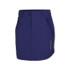 Northfinder Dámska trekingová technická strečová sukňa regular fit NICHOLE purple L SU-4624OR